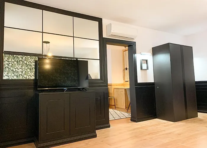 Apartamenty Centrum - Szafirowy I Szmaragdowy