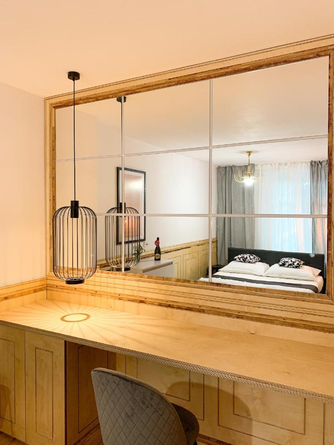 Apartment Centrum - Szafirowy I Szmaragdowy *