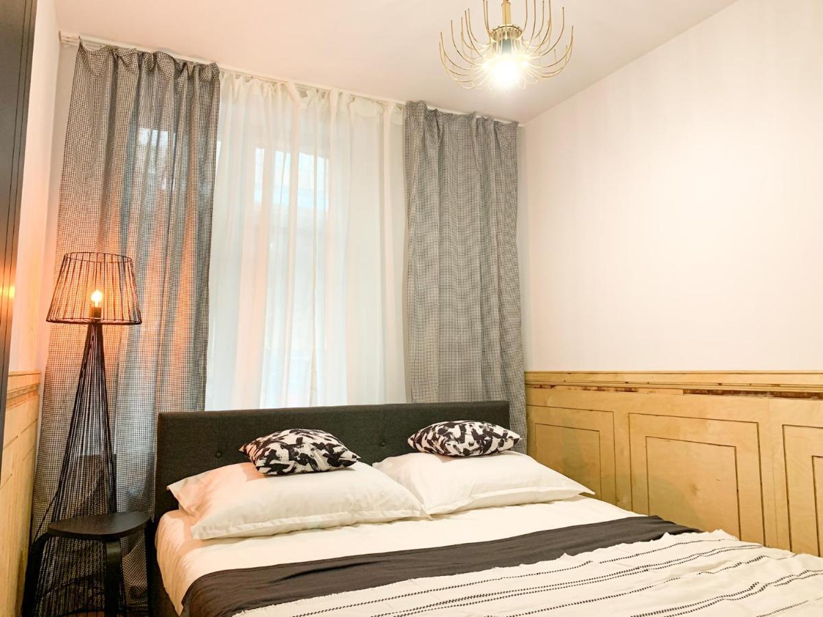 Apartment Centrum - Szafirowy I Szmaragdowy Torun