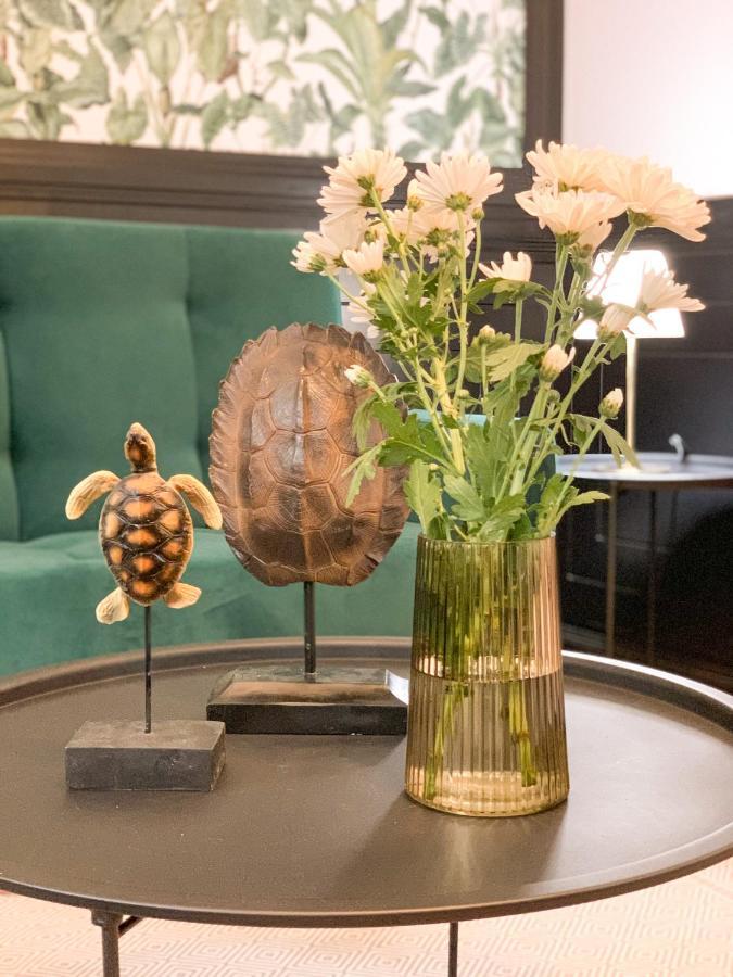 Apartment Centrum - Szafirowy I Szmaragdowy *