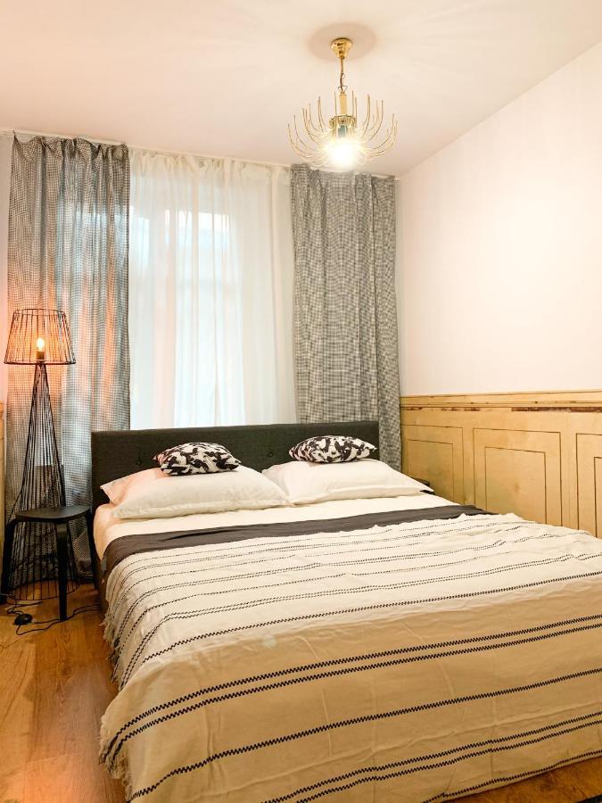 Apartment Centrum - Szafirowy I Szmaragdowy