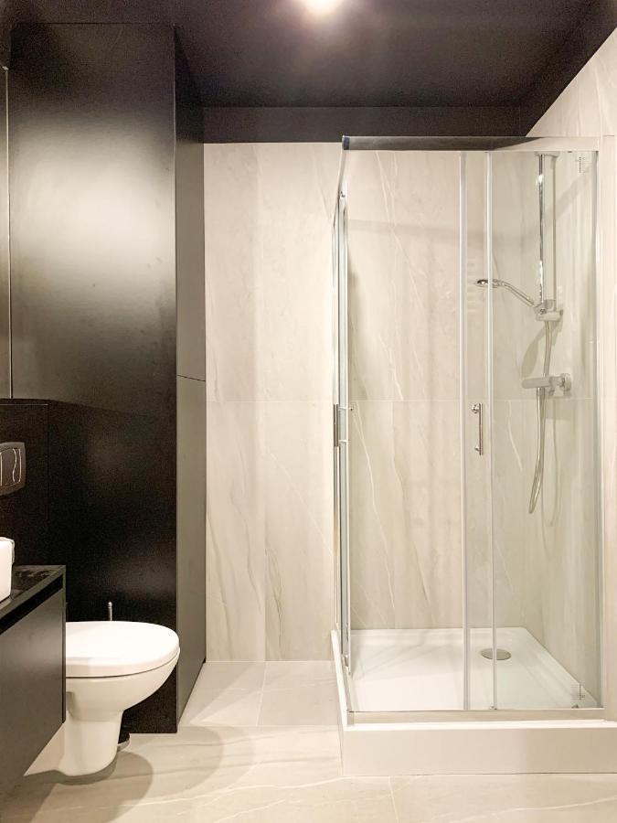 Centrum - Szafirowy I Szmaragdowy Apartment *