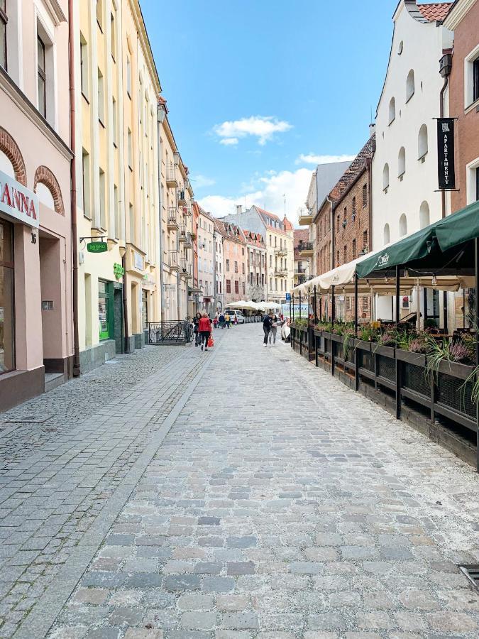 Centrum - Szafirowy I Szmaragdowy *