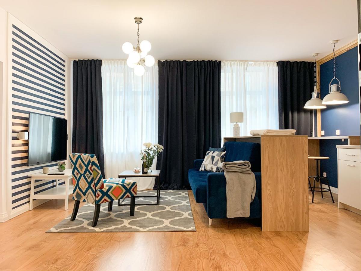 Centrum - Szafirowy I Szmaragdowy
