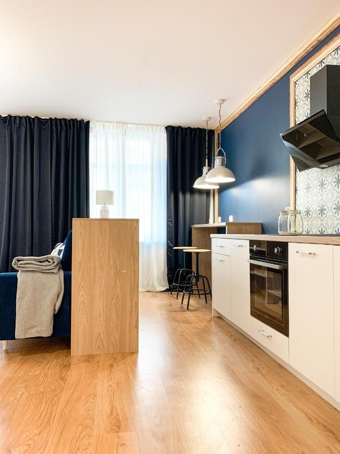 Apartment Centrum - Szafirowy I Szmaragdowy *