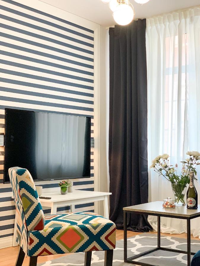 Apartment Centrum - Szafirowy I Szmaragdowy
